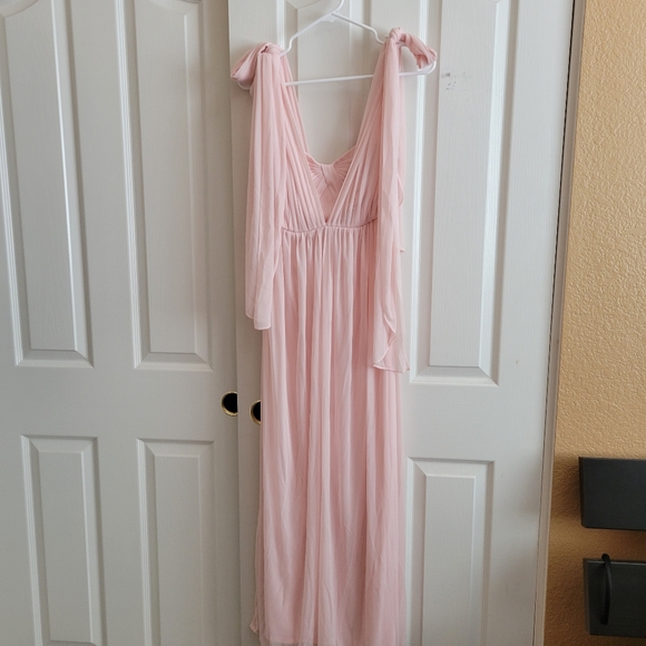 Infinity Dress - Picture 2 of 7